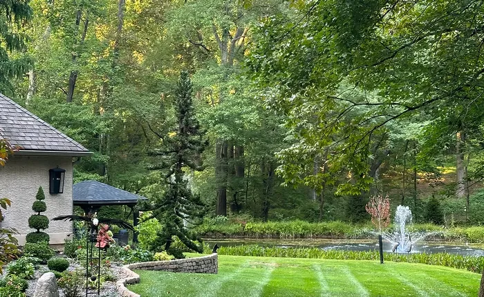 About LJ Landscaping