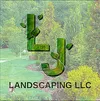 LJ Landscaping Logo